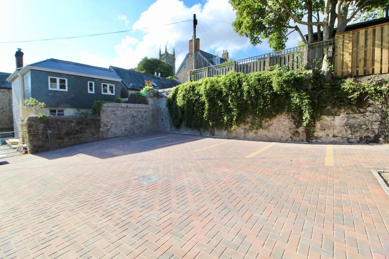 Oliver'S Yard Helston Extérieur photo